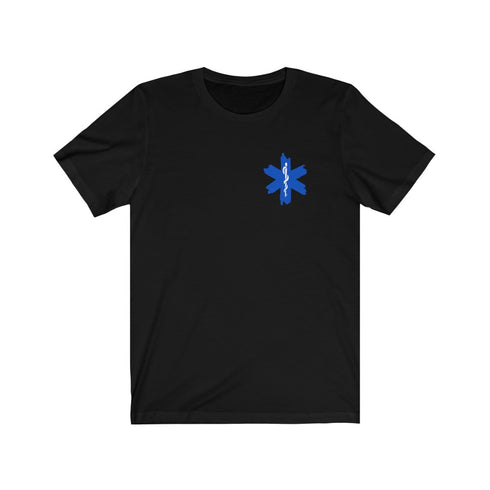 Paramedic Life Unisex Tee